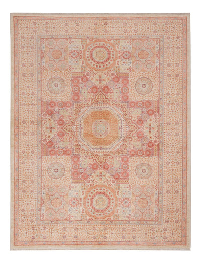 アリアナ 絨毯 176x231cm - オリエンタル絨毯