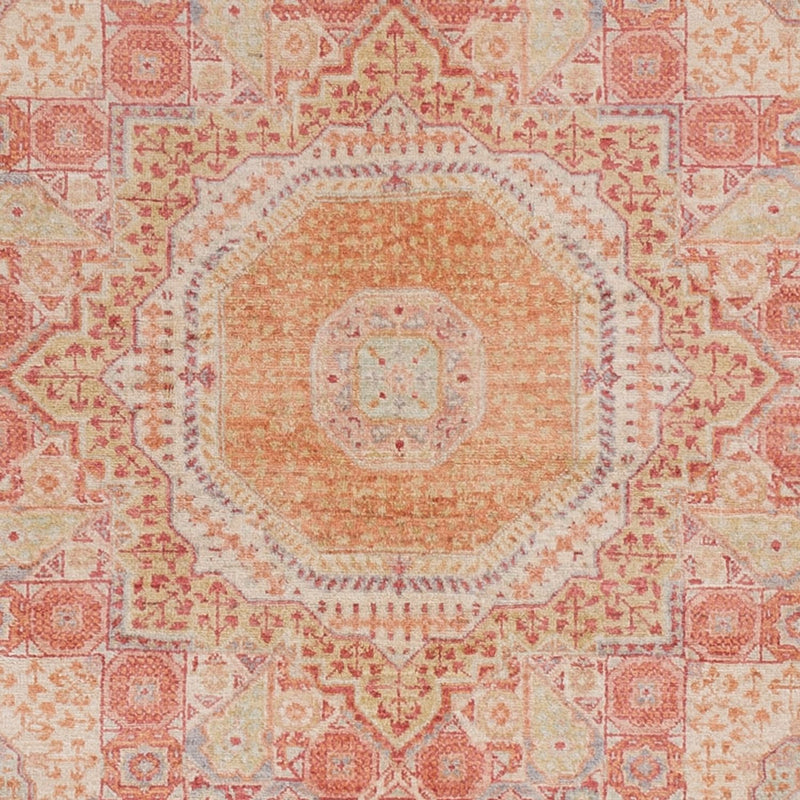アリアナ 絨毯 231x176cm - オリエンタル絨毯