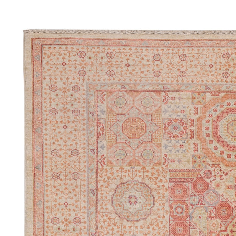 アリアナ 絨毯 231x176cm - オリエンタル絨毯