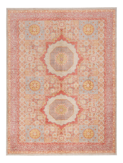 アリアナ 絨毯 177x232cm - オリエンタル絨毯