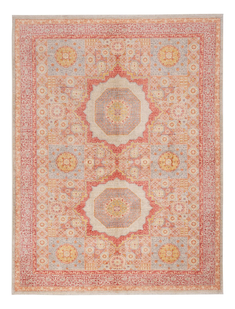 アリアナ 絨毯 232x177cm - オリエンタル絨毯