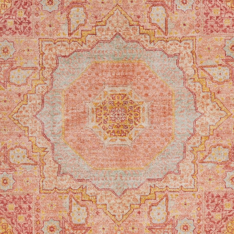アリアナ 絨毯 237x178cm - オリエンタル絨毯