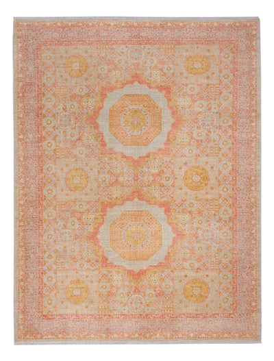 アリアナ 絨毯 181x242cm - オリエンタル絨毯