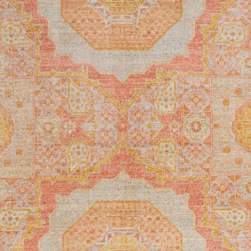 アリアナ 絨毯 242x181cm - オリエンタル絨毯