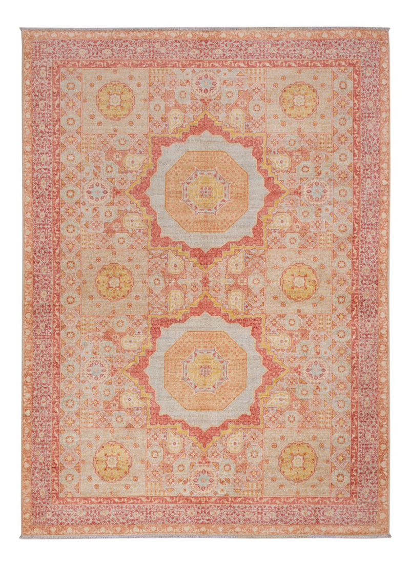 アリアナ 絨毯 233x170cm - オリエンタル絨毯