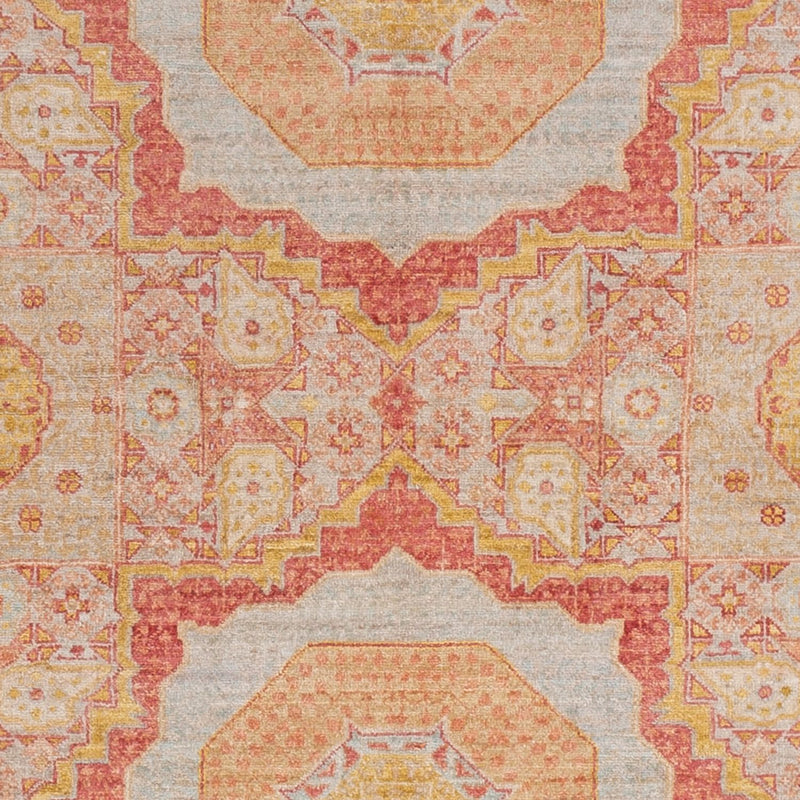 アリアナ 絨毯 233x170cm - オリエンタル絨毯
