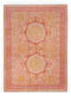 アリアナ 絨毯 244x180cm - オリエンタル絨毯