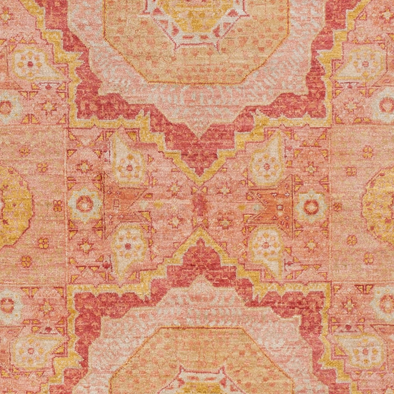 アリアナ 絨毯 244x180cm - オリエンタル絨毯