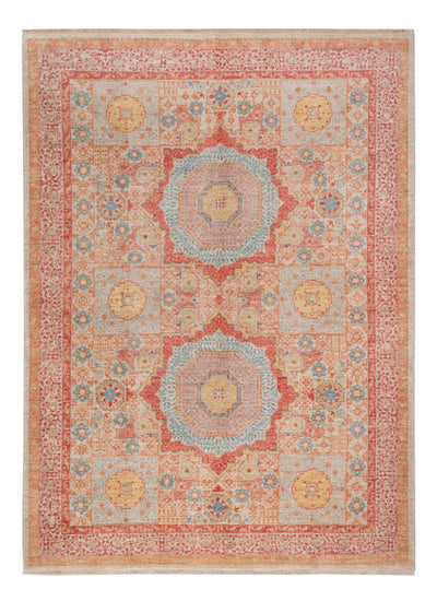 アリアナ 絨毯 176x235cm - オリエンタル絨毯