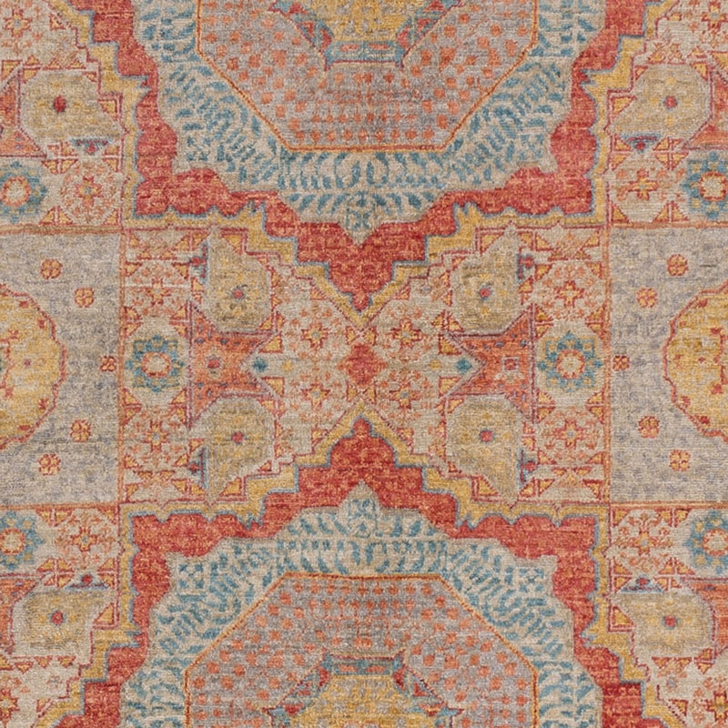 アリアナ 絨毯 235x176cm - オリエンタル絨毯