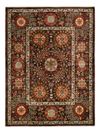 アリアナ 絨毯 203x155cm - オリエンタル絨毯 – product image