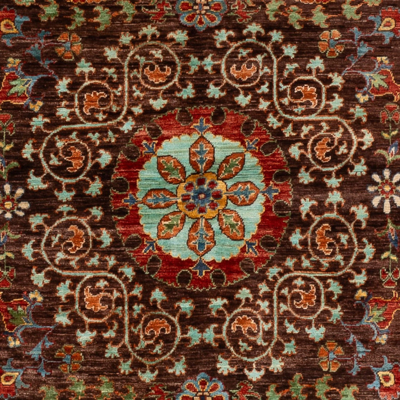 アリアナ 絨毯 203x155cm - オリエンタル絨毯