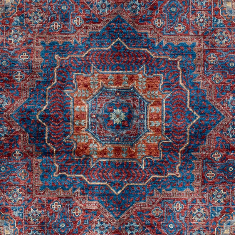 アリアナ 絨毯 239x175cm - オリエンタル絨毯