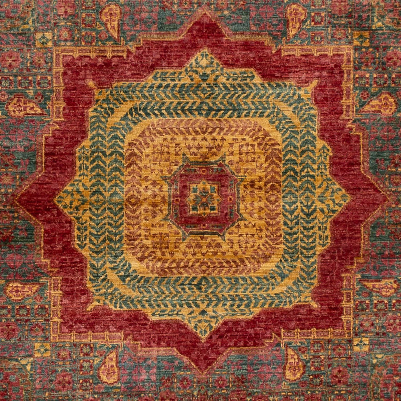 アリアナ 絨毯 243x180cm - オリエンタル絨毯