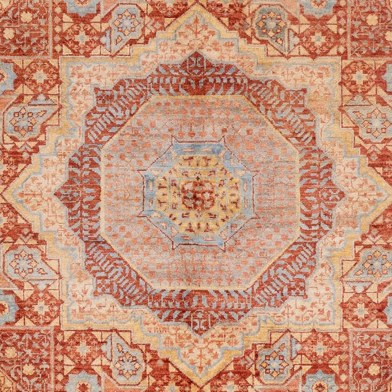 アリアナ 絨毯 231x169cm - オリエンタル絨毯