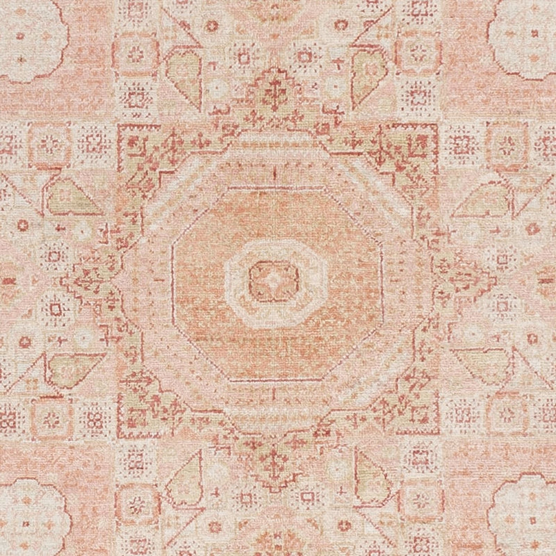 アリアナ 絨毯 205x156cm - オリエンタル絨毯