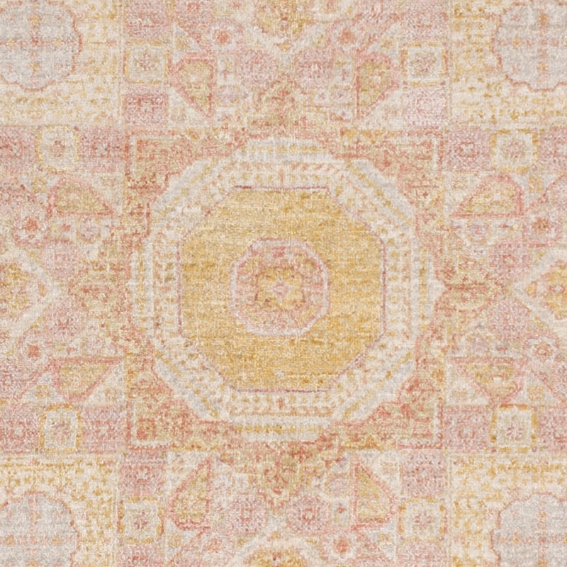 アリアナ 絨毯 198x158cm - オリエンタル絨毯