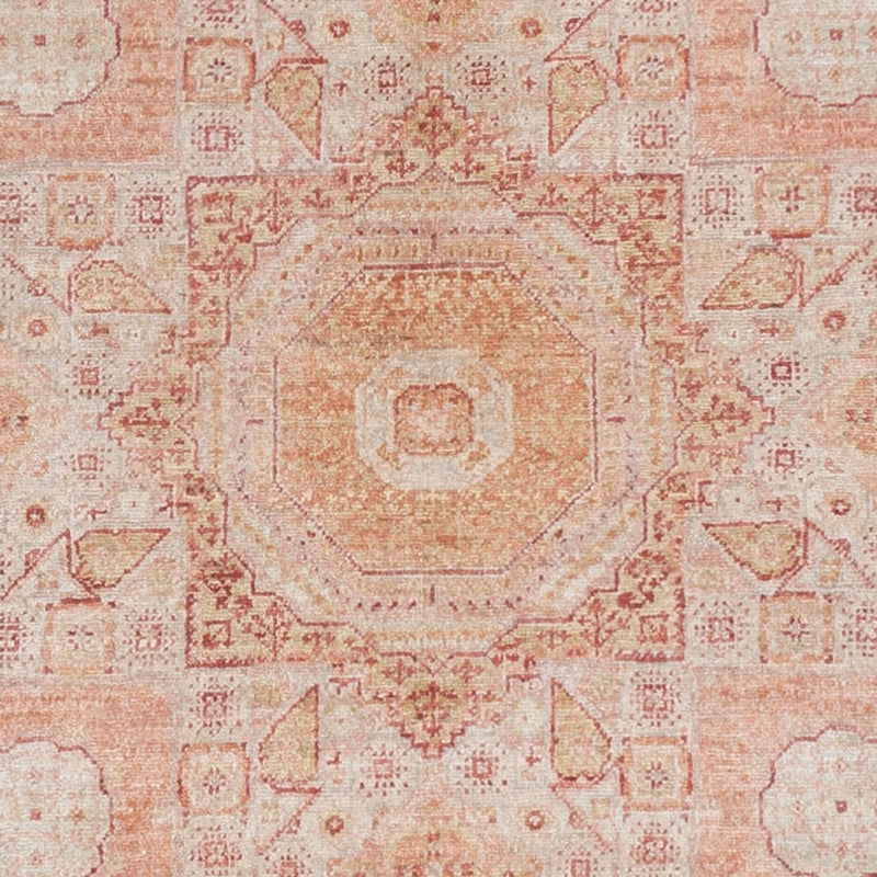 アリアナ 絨毯 201x154cm - オリエンタル絨毯