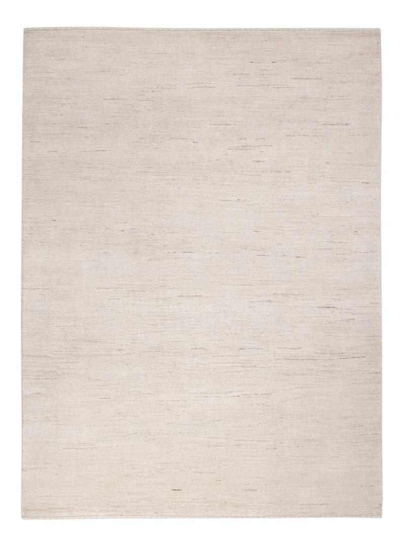 インド ロリバフト 絨毯 208x154cm - ウールラグ