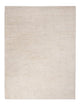 インド ロリバフト 絨毯 202x155cm - ウールラグ