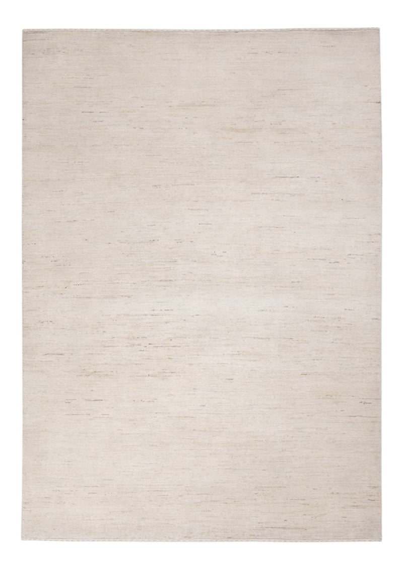 インド ロリバフト 絨毯 209x155cm - ウールラグ