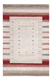 インド ロリバフト 絨毯 184x124cm - ウールラグ – product image