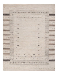 インド ロリバフト 絨毯 207x156cm - ウールラグ – product image