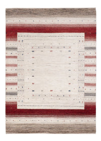 インド ロリバフト 絨毯 207x153cm - ウールラグ – product image