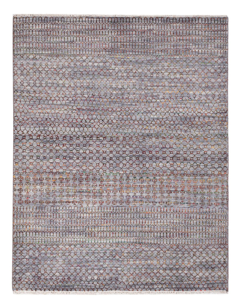 デザイナー絨毯 200x150cm - デザイナーラグ
