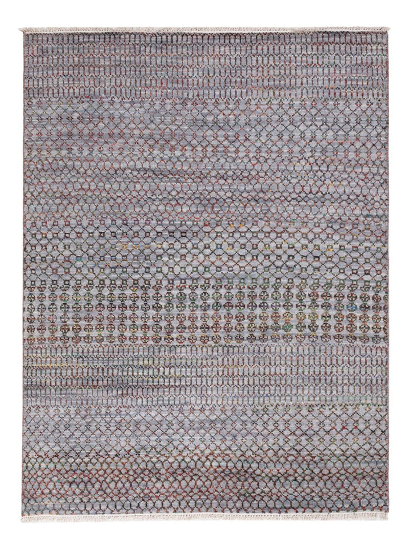デザイナー絨毯 195x150cm - デザイナーラグ