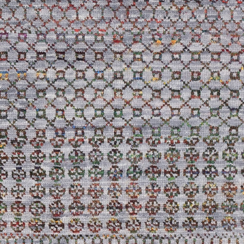 デザイナー絨毯 195x150cm - デザイナーラグ