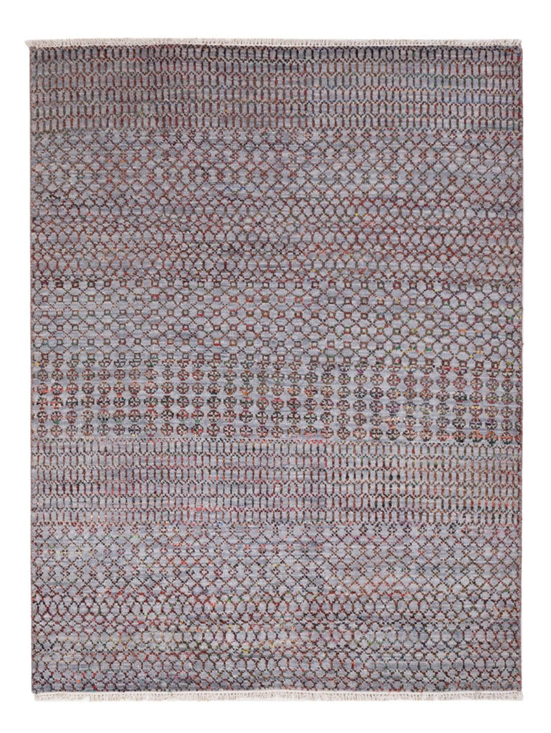 デザイナー絨毯 199x150cm - デザイナーラグ