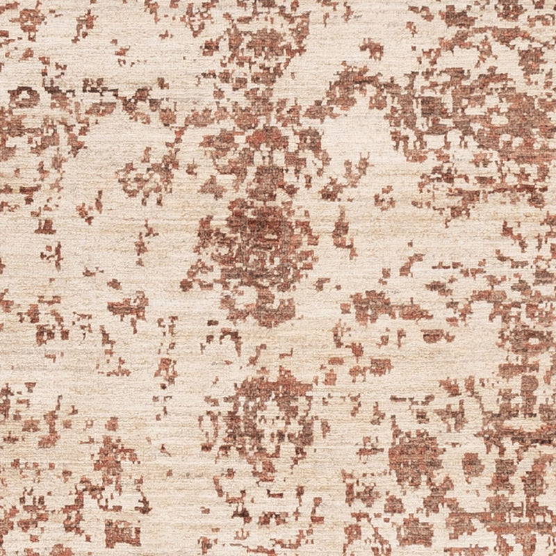 デザイナー絨毯 199x150cm - デザイナーラグ