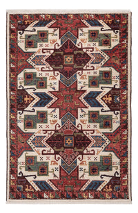 カザック 絨毯 167x109cm - オリエンタル絨毯 – product image