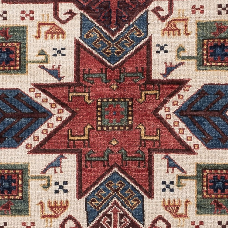 カザック 絨毯 167x109cm - オリエンタル絨毯