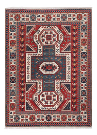カザック 絨毯 198x146cm - オリエンタル絨毯 – product image