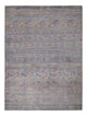 デザイナー絨毯 205x152cm - デザイナーラグ