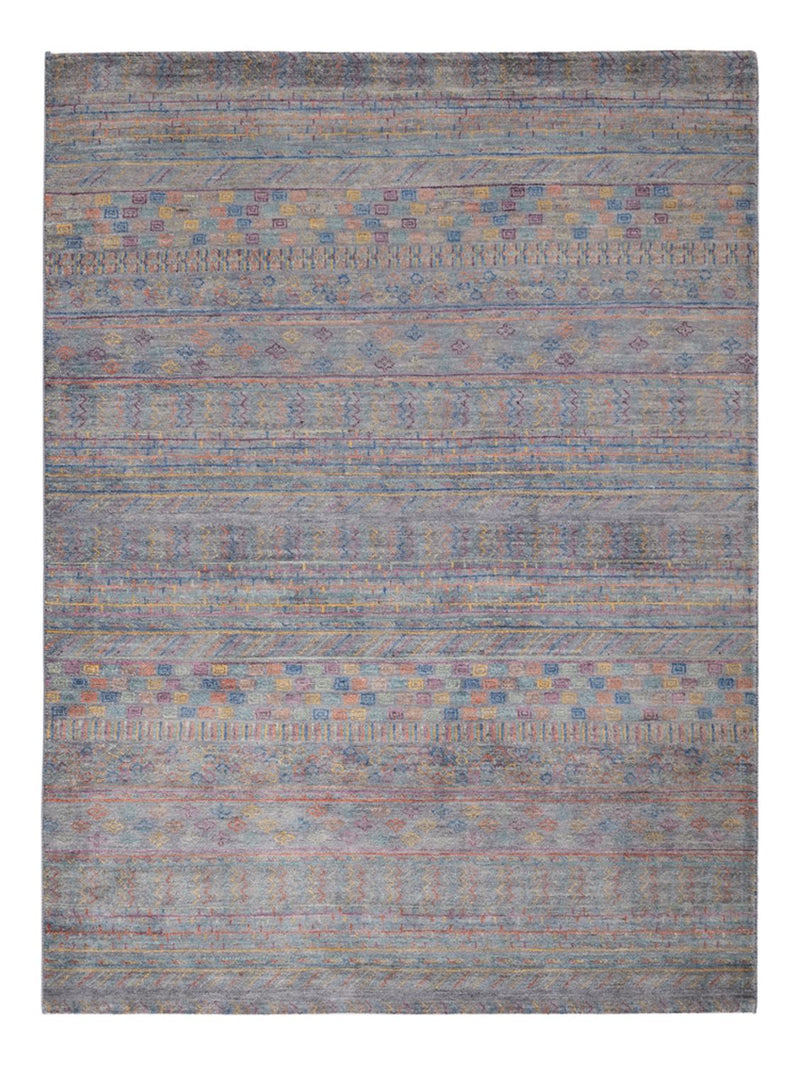 デザイナー絨毯 205x152cm - デザイナーラグ