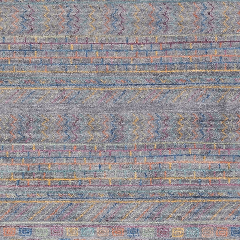 デザイナー絨毯 205x152cm - デザイナーラグ