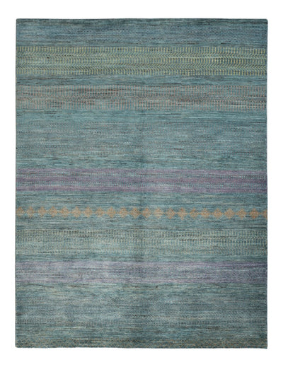 デザイナー絨毯 152x196cm - デザイナーラグ