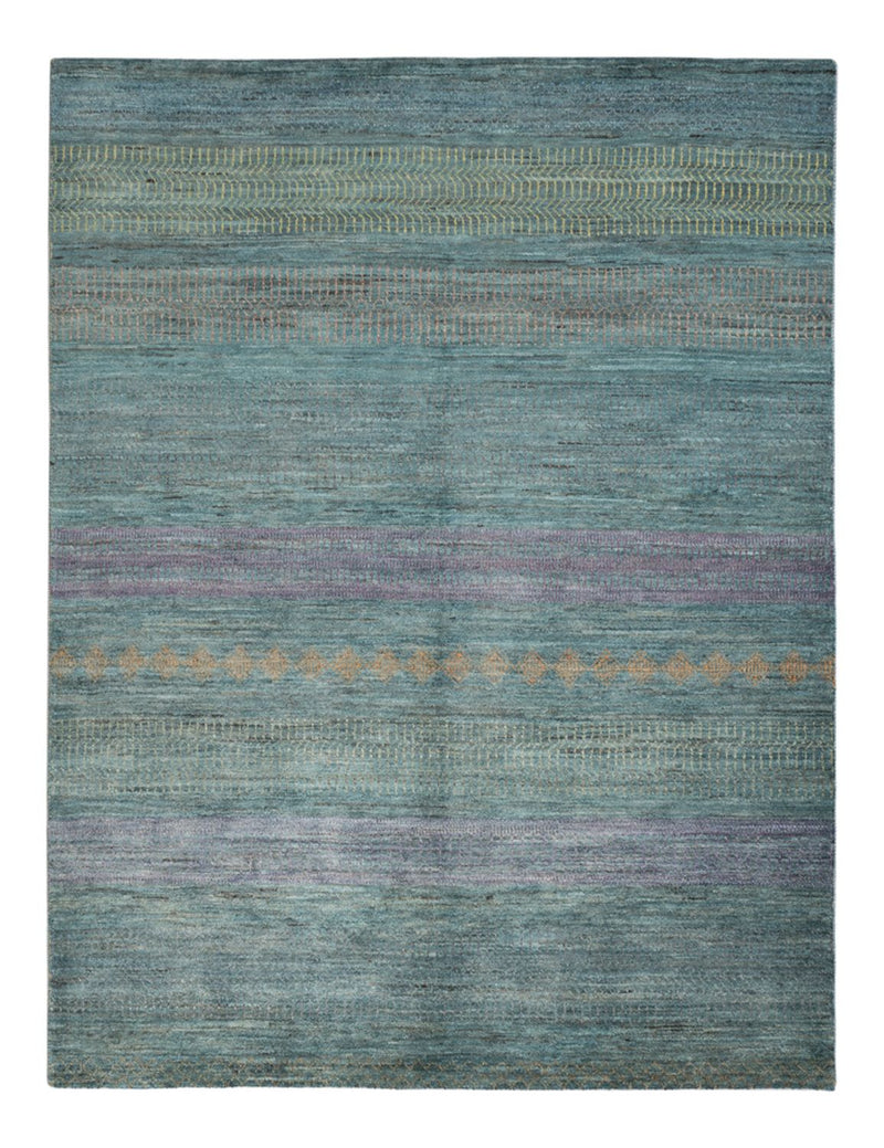 デザイナー絨毯 196x152cm - デザイナーラグ