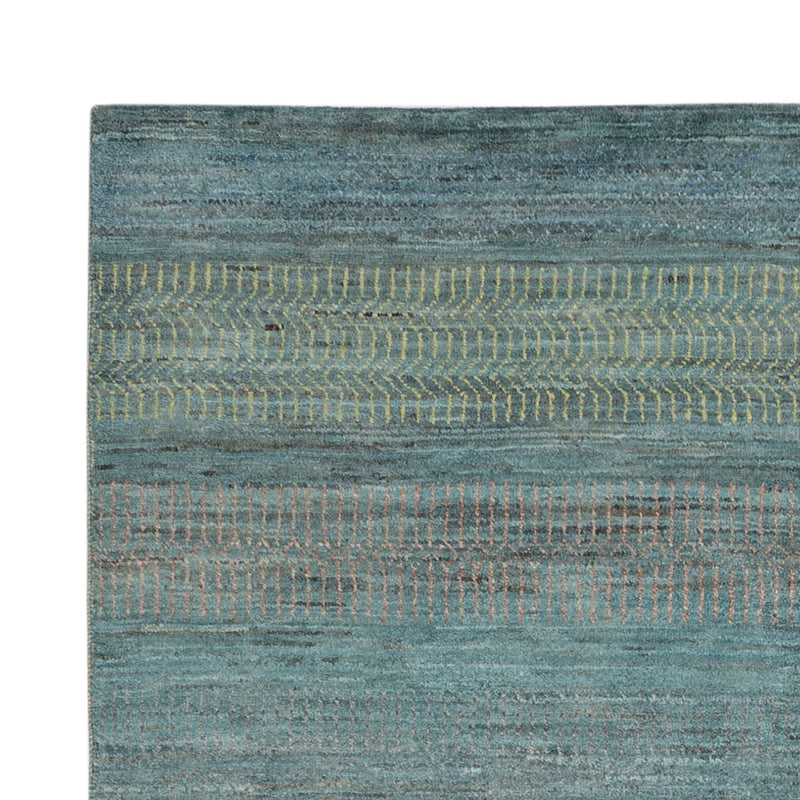 デザイナー絨毯 196x152cm - デザイナーラグ