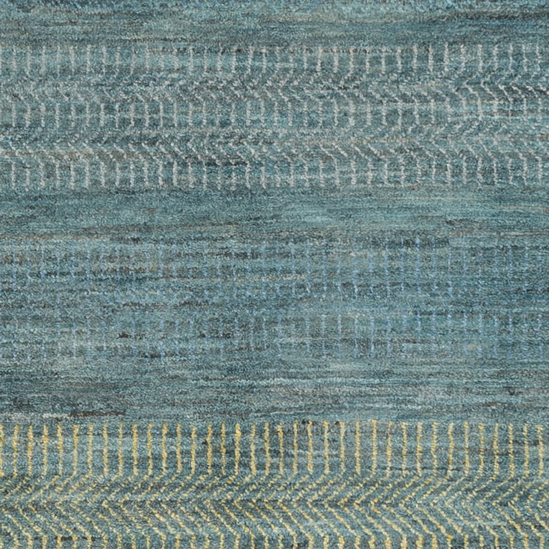 デザイナー絨毯 195x154cm - デザイナーラグ