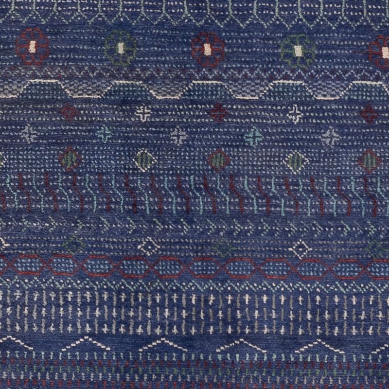 ペルシャギャベ 絨毯 191x140cm - ペルシャウールラグ
