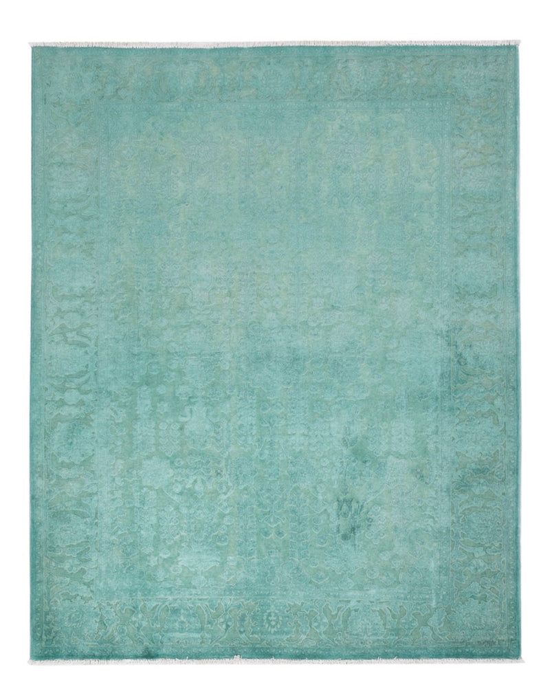 デザイナー絨毯 196x156cm - デザイナーラグ