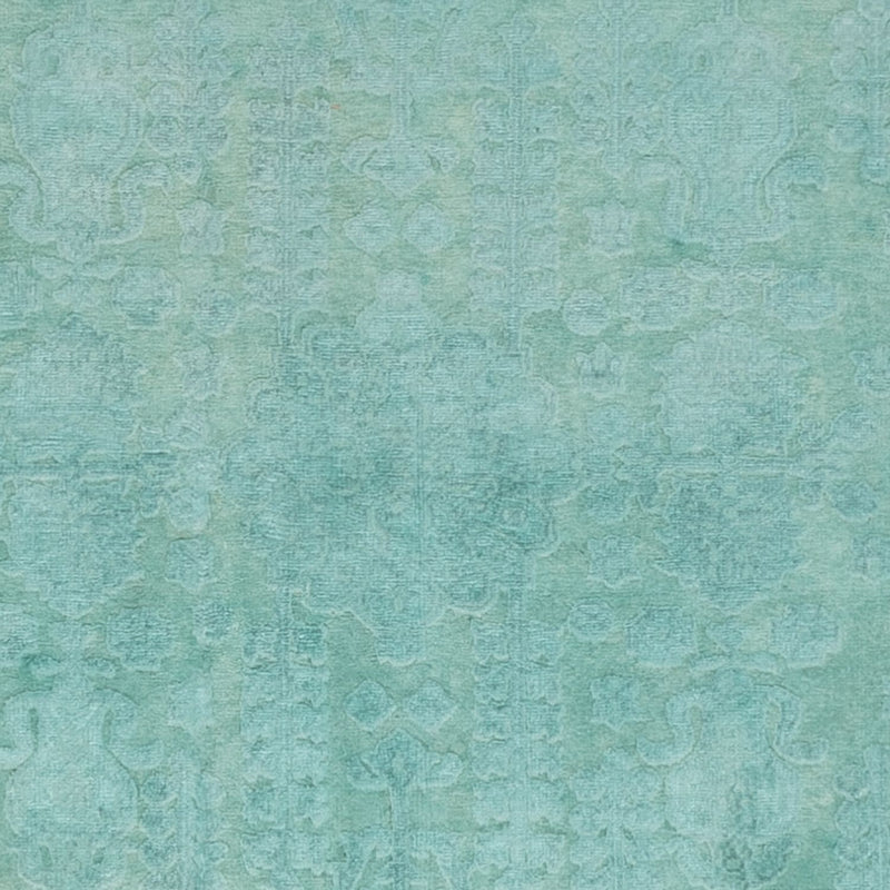 デザイナー絨毯 196x156cm - デザイナーラグ