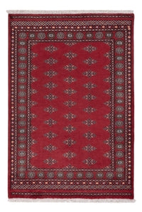 パキスタン絨毯 203x137cm - オリエンタル絨毯 – product image