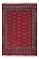 パキスタン絨毯 203x137cm - オリエンタル絨毯