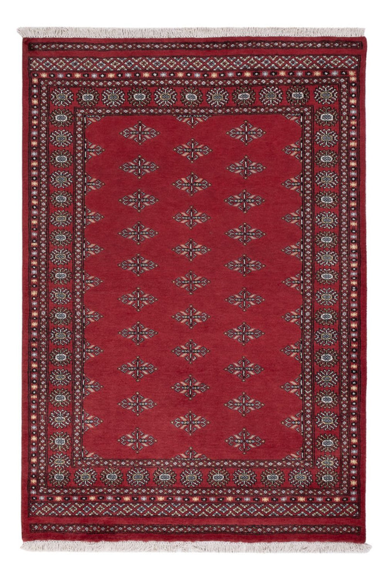 パキスタン絨毯 203x137cm - オリエンタル絨毯