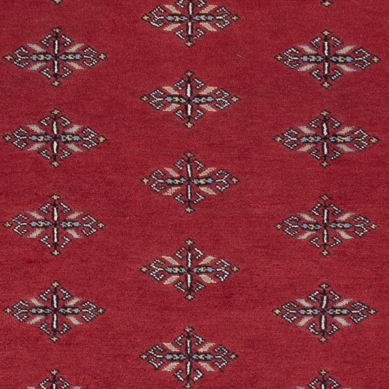 パキスタン絨毯 203x137cm - オリエンタル絨毯